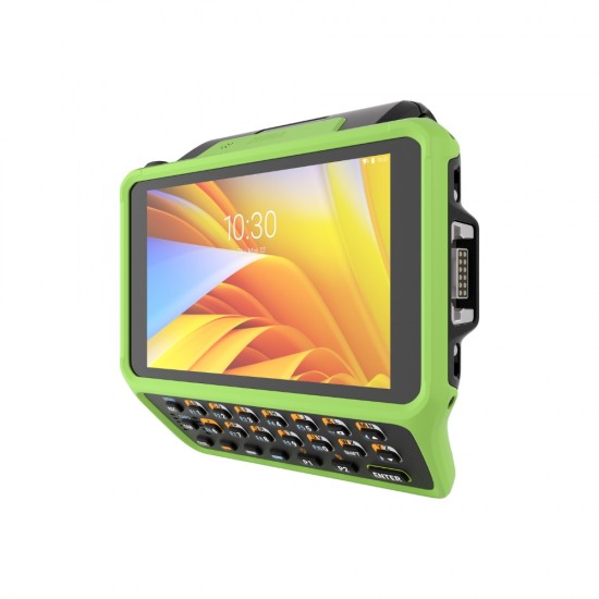 WT6400 Wearable Computer