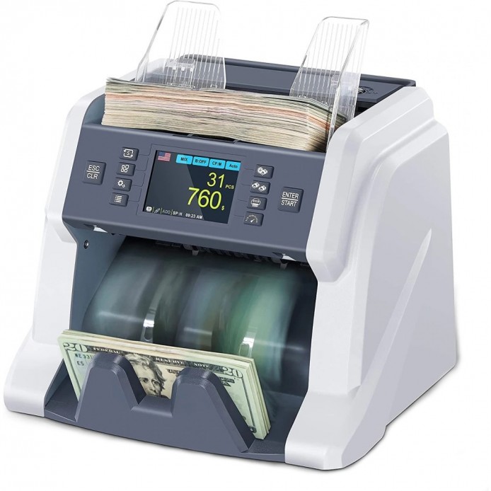 BankNote Counters