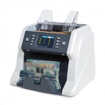 BC-40 Banknote Counter 