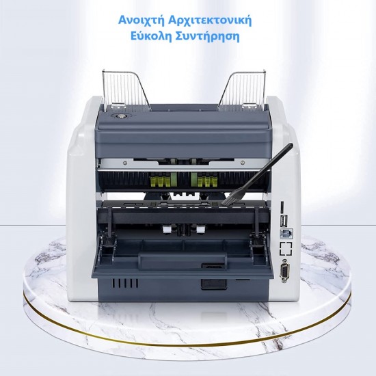 BC-40 Banknote Counter 