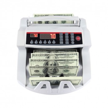 CH-3000 Banknote Counter 