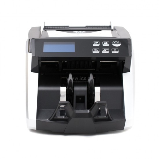 DP-6500 Banknote Counter 