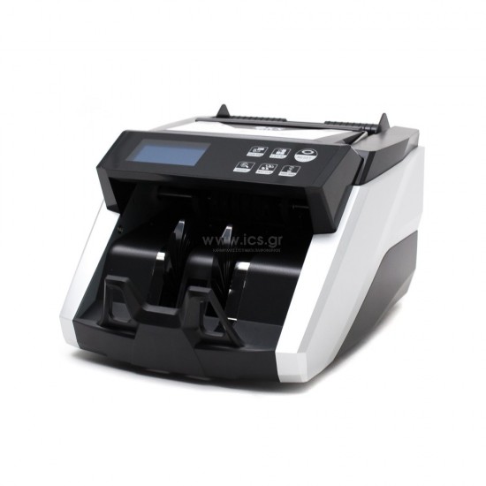 DP-6500 Banknote Counter 