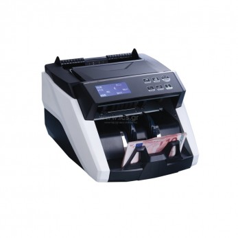 DP-6500 Banknote Counter 