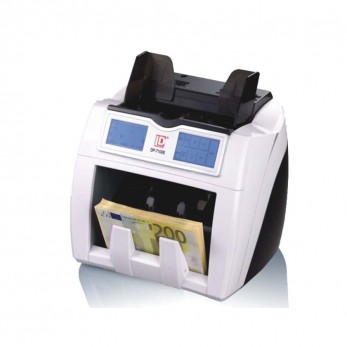 DP-7100/3D Banknote Counter 