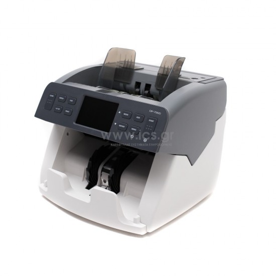 DP-7300 Banknote Counter 