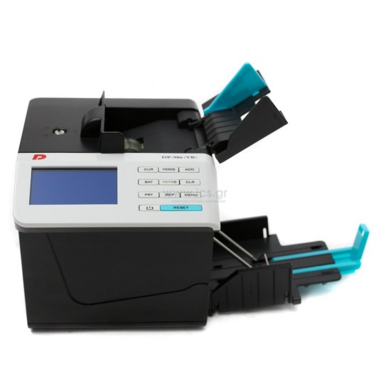  DP-986 Banknote Counter