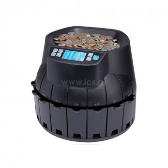 Electronic coin sorter SE-980 high speed coin counting machine for most of  countries - AliExpress