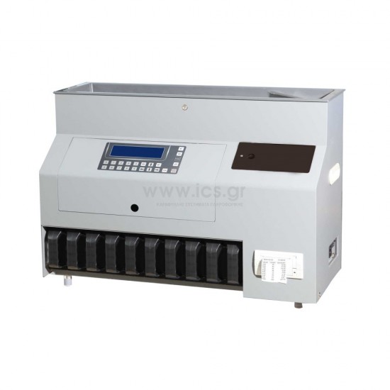 Coin Counter CS-910