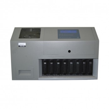 PRC-330 Coin Counter 