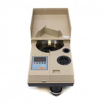 SE-200 Coin Counter 