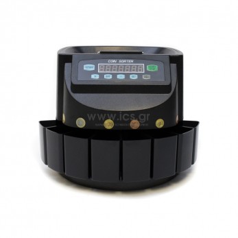 SE-950 Coin Counter 