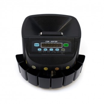 SE-950 Coin Counter 