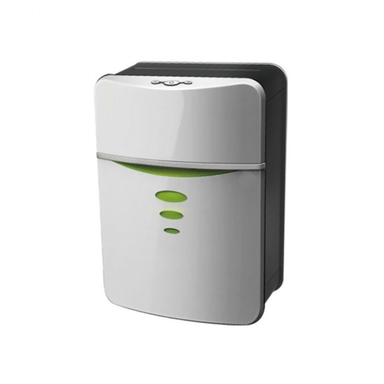 SD 9265 Paper Shredder