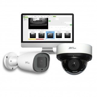 CONTROL & SECURITY SYSTEMS