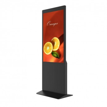 LDV43 Digital Floor Stand 43'' 