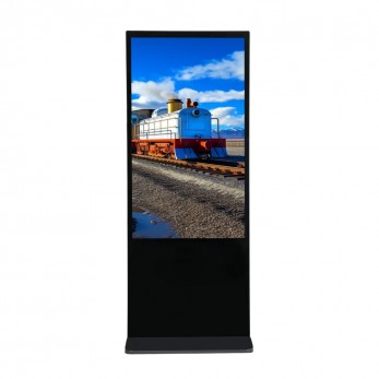 LDV55 Digital Floor Stand 55'' 