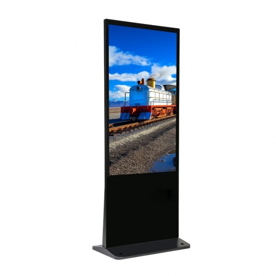 LDV55 Digital Floor Stand 55'' 