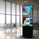 LDV55 Digital Floor Stand 55'' 