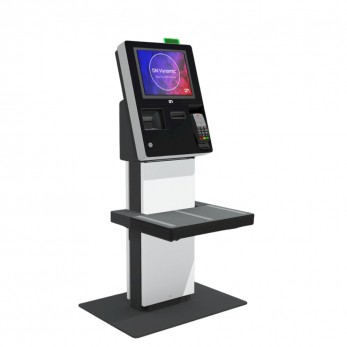 Diebold Nixdorf EASY eXpress