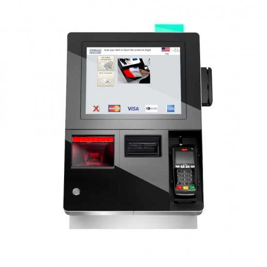 Diebold Nixdorf EASY eXpress