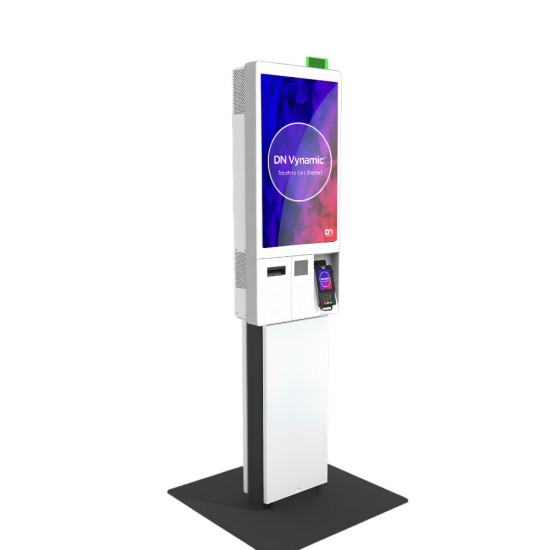 Diebold Nixdorf EASY MAX
