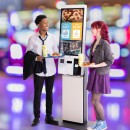 Diebold Nixdorf EASY MAX