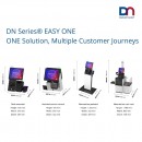 Diebold Nixdorf EASY ONE