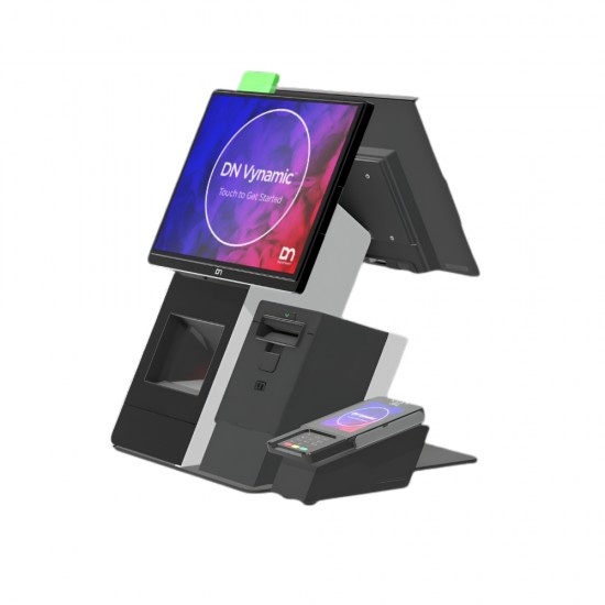 Diebold Nixdorf EASY ONE