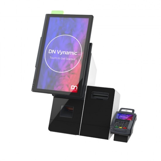 Diebold Nixdorf EASY ONE