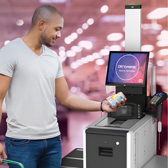Diebold Nixdorf EASY ONE