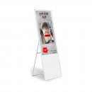 Digital Promo Stand