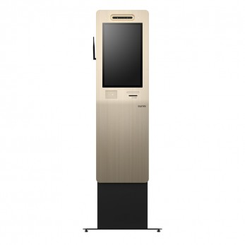H1 Touch 21,5" HOTEL KIOSK