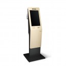 H1 Touch 21,5" HOTEL KIOSK
