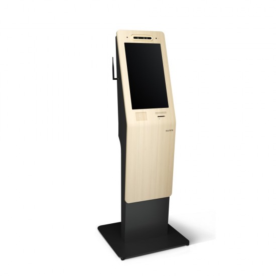 H1 Touch 21,5" HOTEL KIOSK