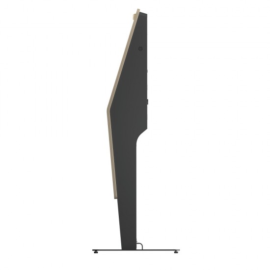 H1 Touch 21,5" HOTEL KIOSK