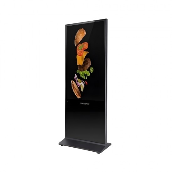 Totem 55'' Ψηφιακό Stand