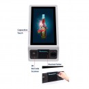 IC-DP220 21,5’’ POS KIOSK