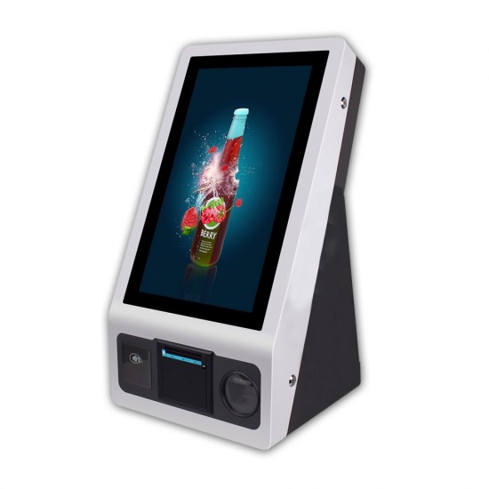 IC-DP220 21,5’’ POS KIOSK