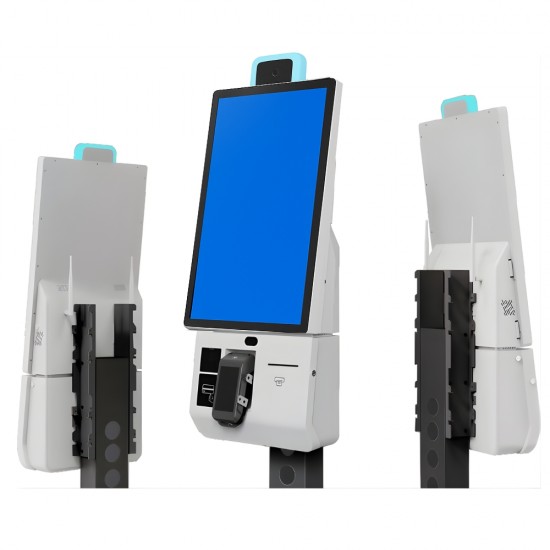 ICS Elanda Kiosk 27''