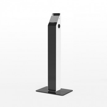 ICS Kiosk Stand 21.5''-27 ''