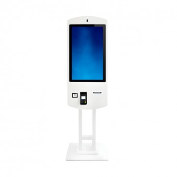 ICS LM27 Kiosk 27''