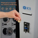 Laundry Kiosk