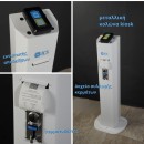 Laundry Kiosk