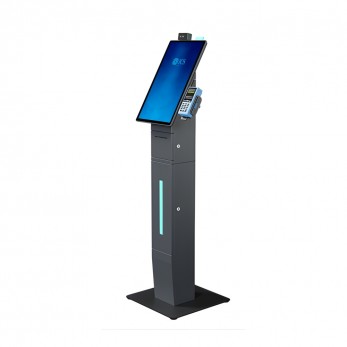 ICS TPR6 Self service Kiosk