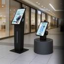 ICS TPR6 Self service Kiosk