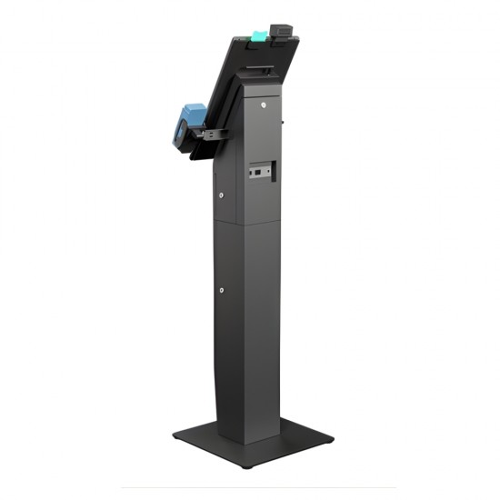 ICS TPR6 Self service Kiosk
