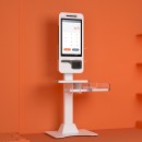 Sunmi K1 Touch 21,5" POS KIOSK