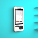Sunmi K1 Touch 21,5" POS KIOSK