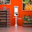 Sunmi K1 Touch 21,5" POS KIOSK